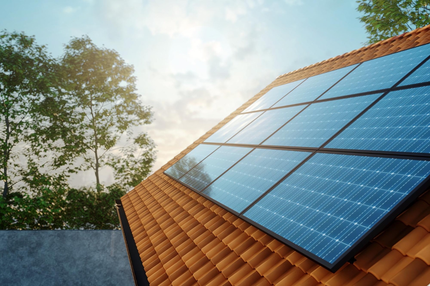Comment rentabiliser ses panneaux solaires ?