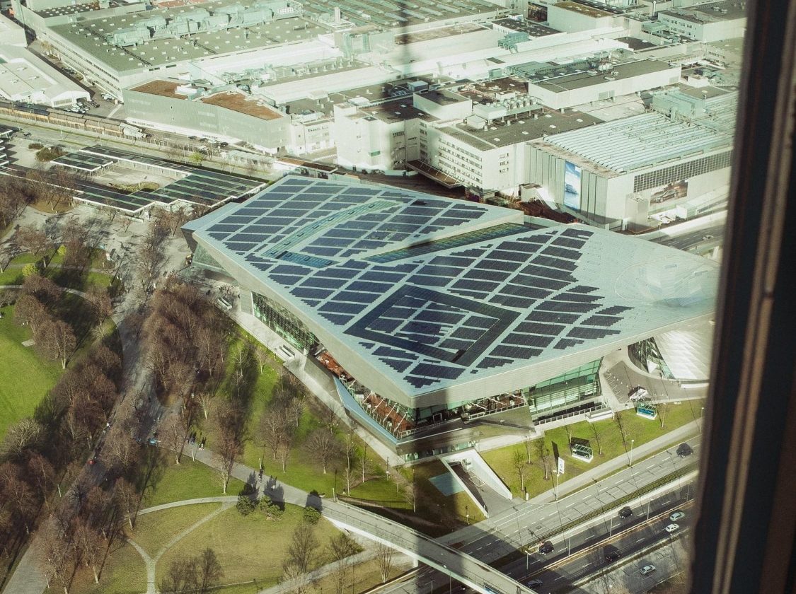 Tiers investissement photovoltaïque Tiers investissement photovoltaïque : offre Pro - Edmond Solutions