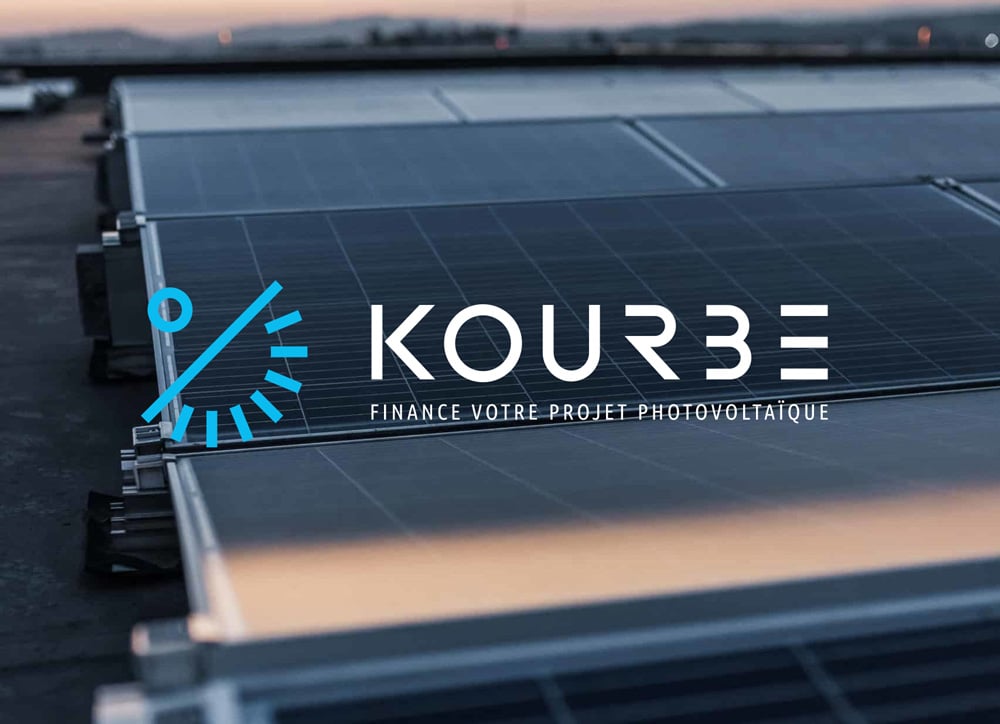 Notre partenaire financier : Kourbe