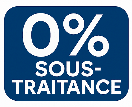 sous-traitance