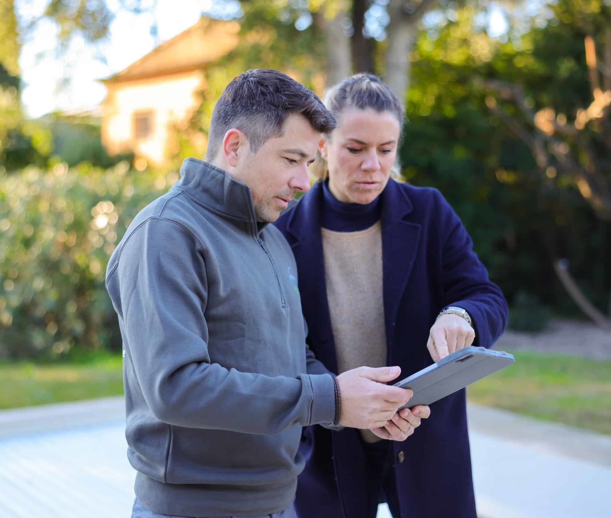 Pourquoi adopter l'énergie solaire à Toulon ?