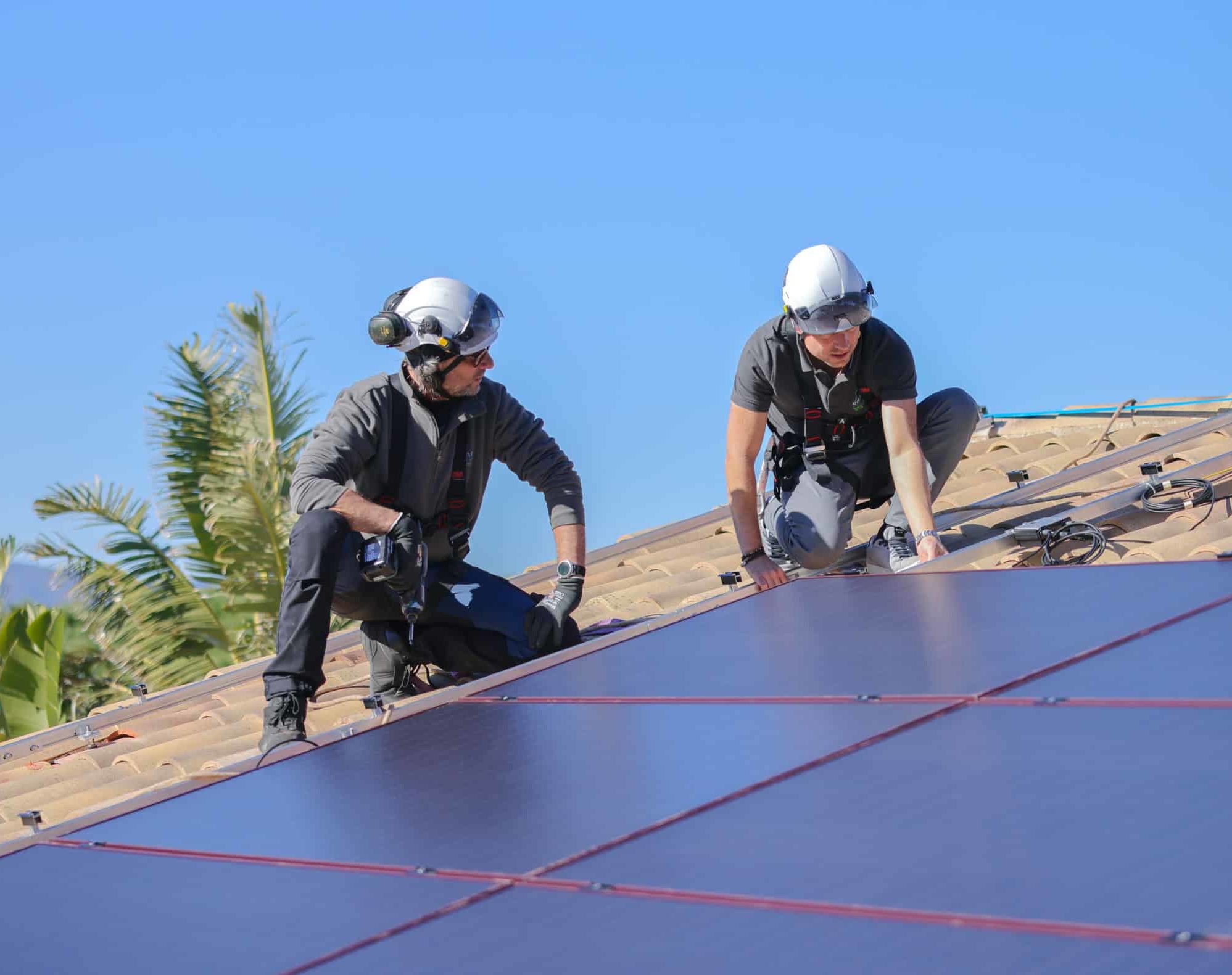 Notre offre sur-mesure pour faire le plein de soleil à Sainte-Maxime