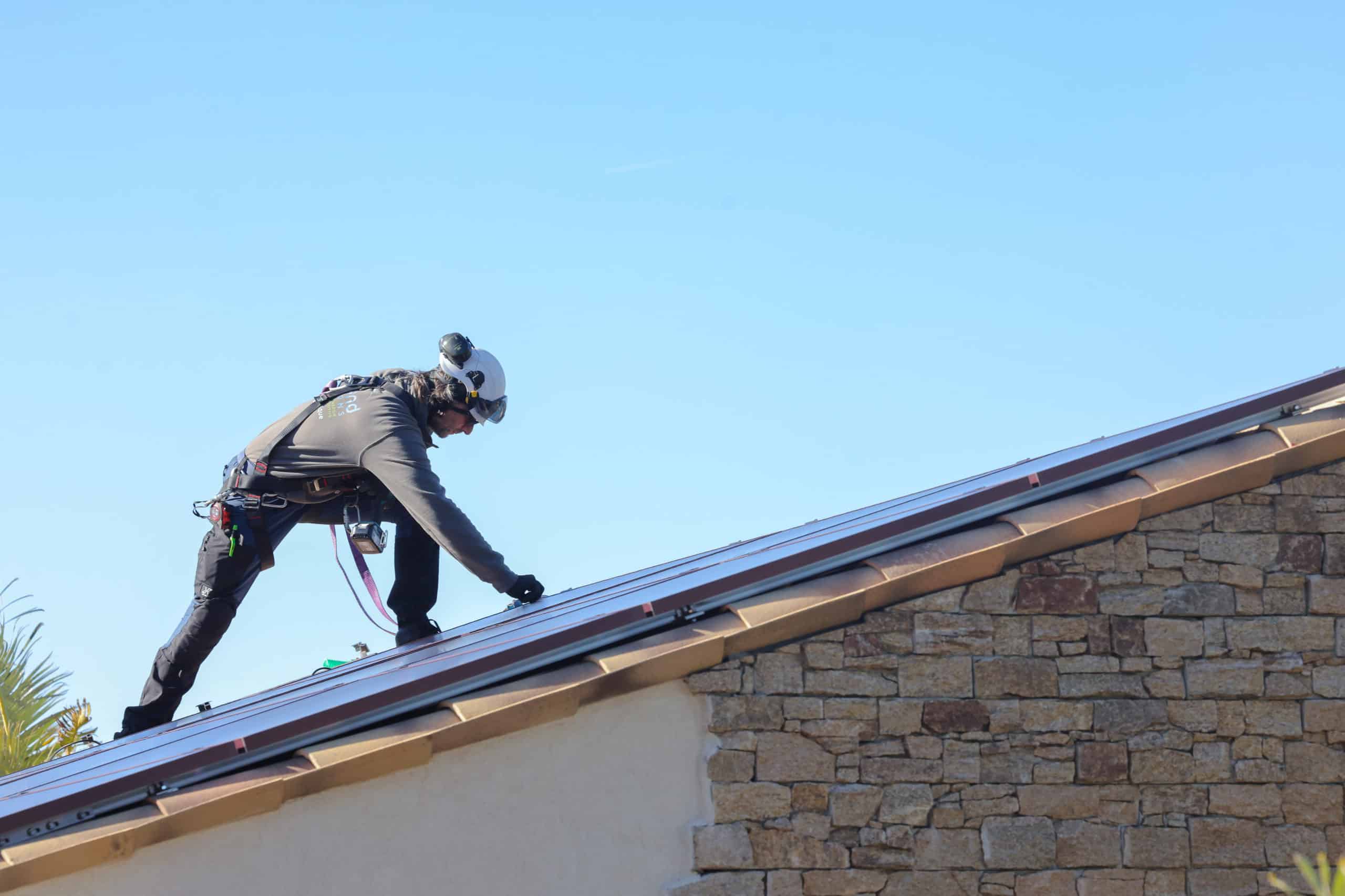 Pourquoi adopter l'énergie solaire à Toulon ?