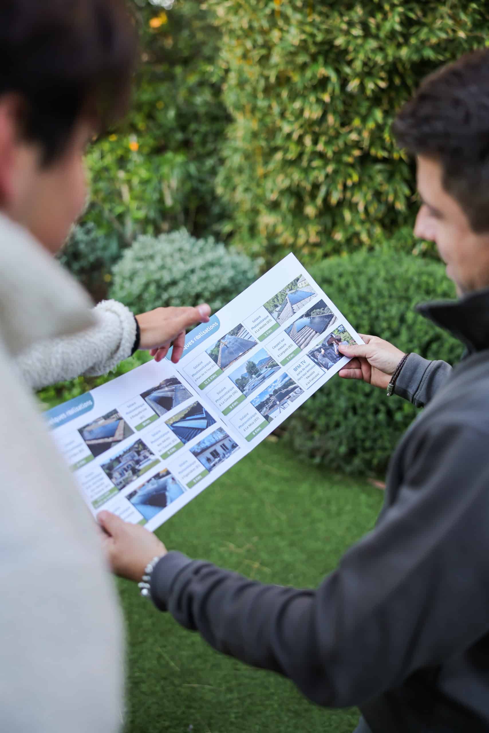 Tout savoir sur l'énergie photovoltaïque
