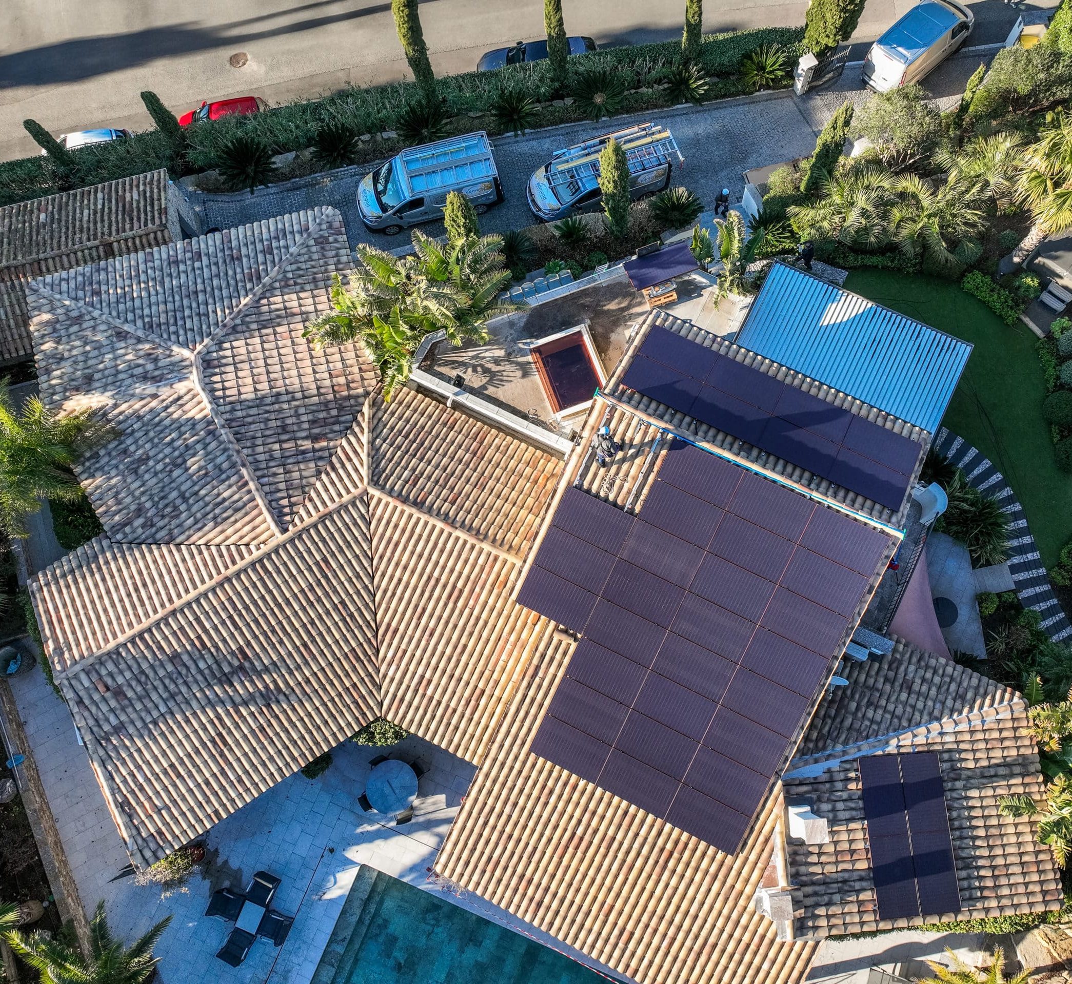 Pourquoi adopter l'énergie solaire à Saint-Raphaël ?