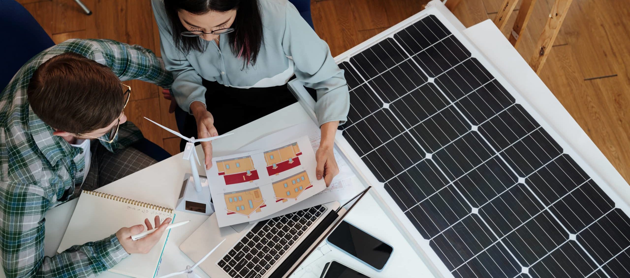 Installation panneau solaire 6 kWc est-ce adapté à votre maison