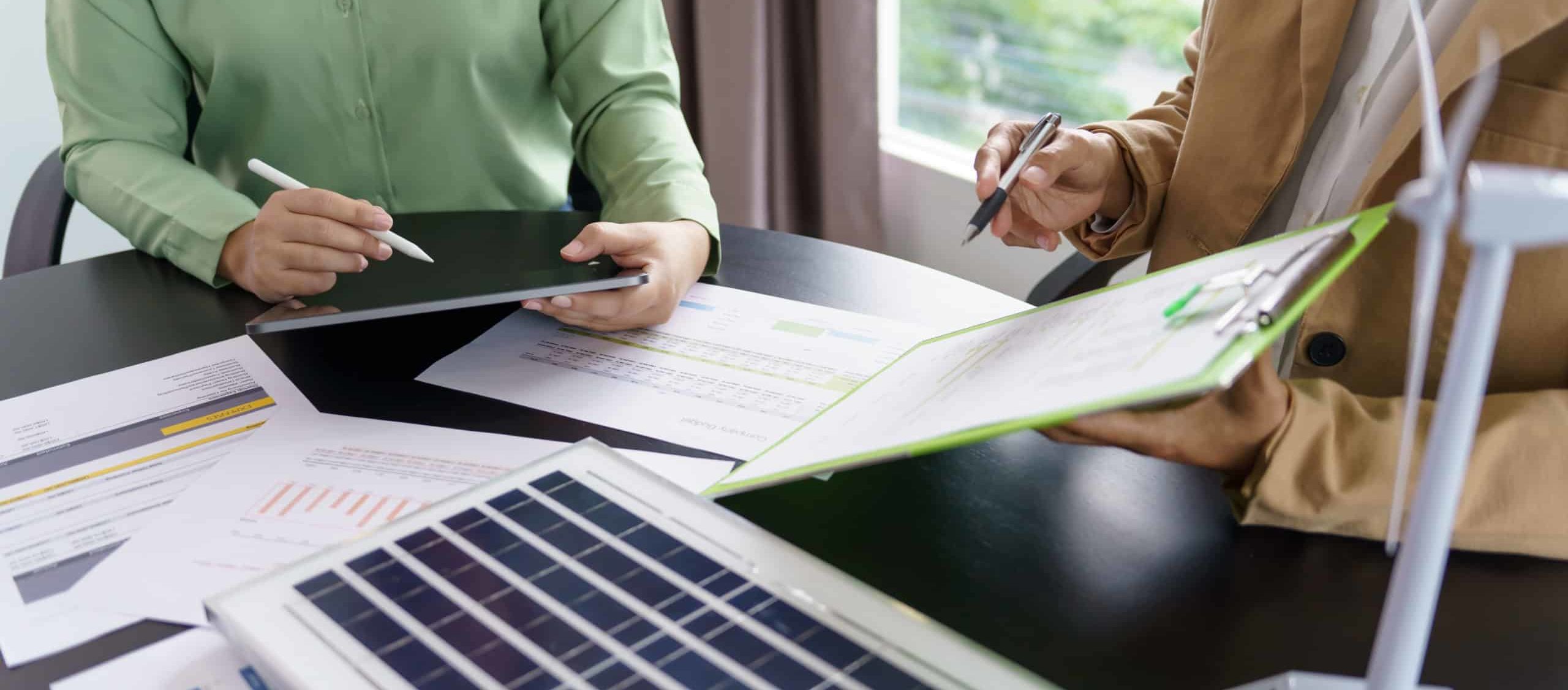 Faut-il vraiment assurer ses panneaux solaires ? Ce que vous risquez en cas de sinistre