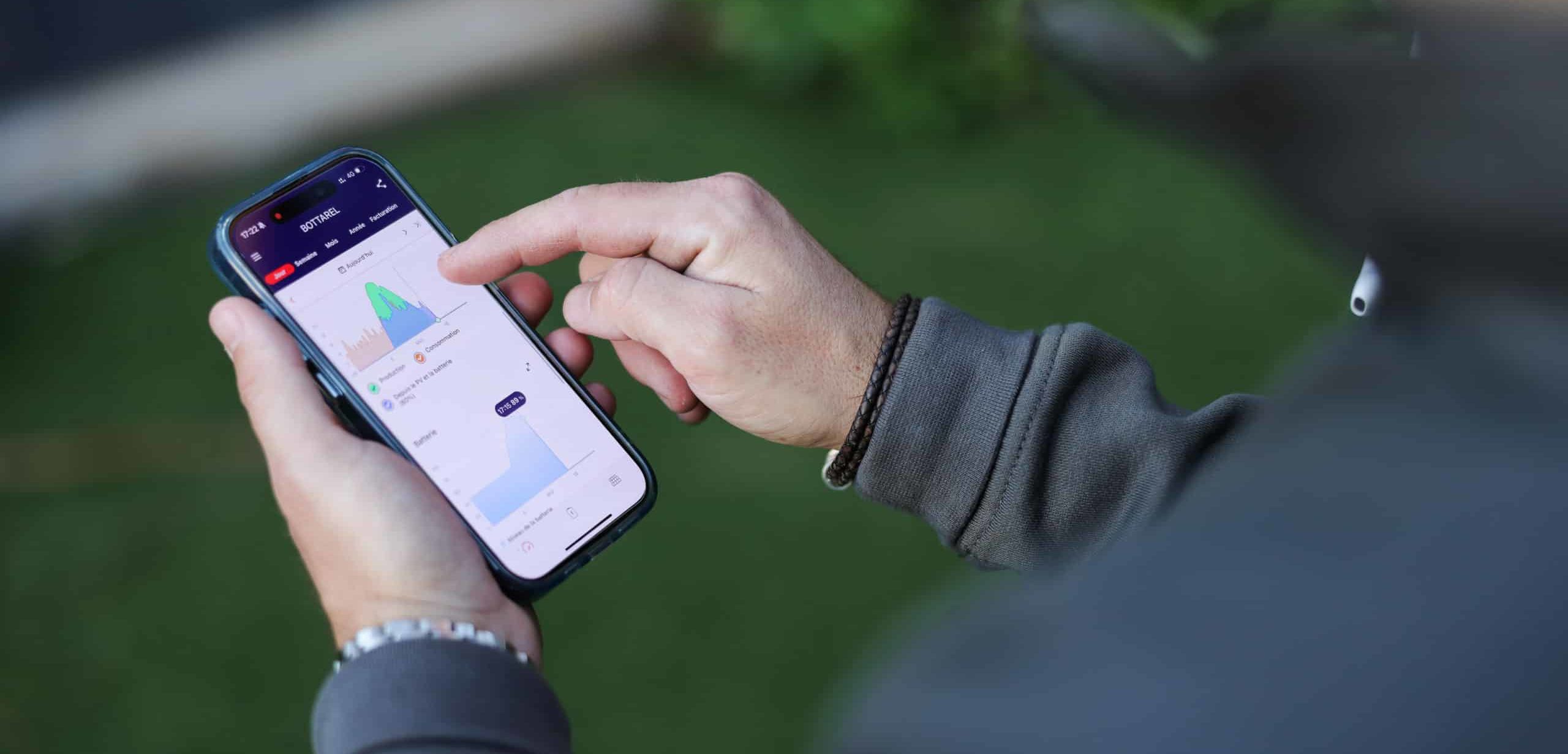 Comment l'énergie verte transforme votre habitat