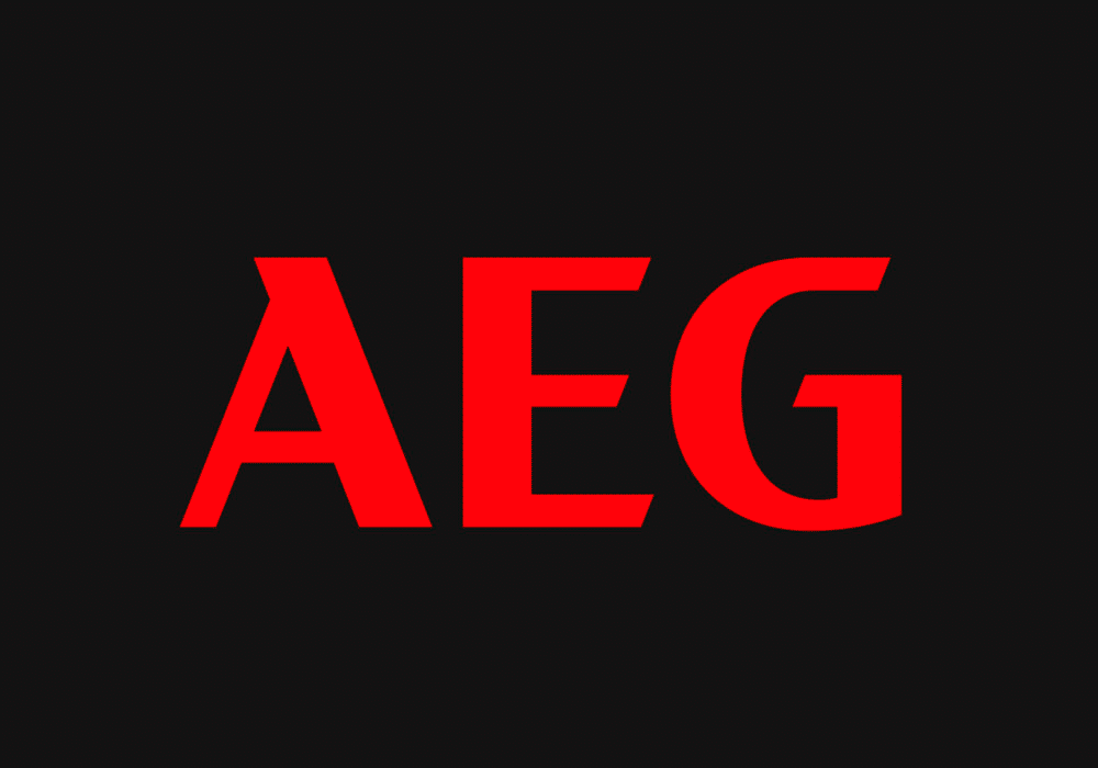 LOGO AEG
