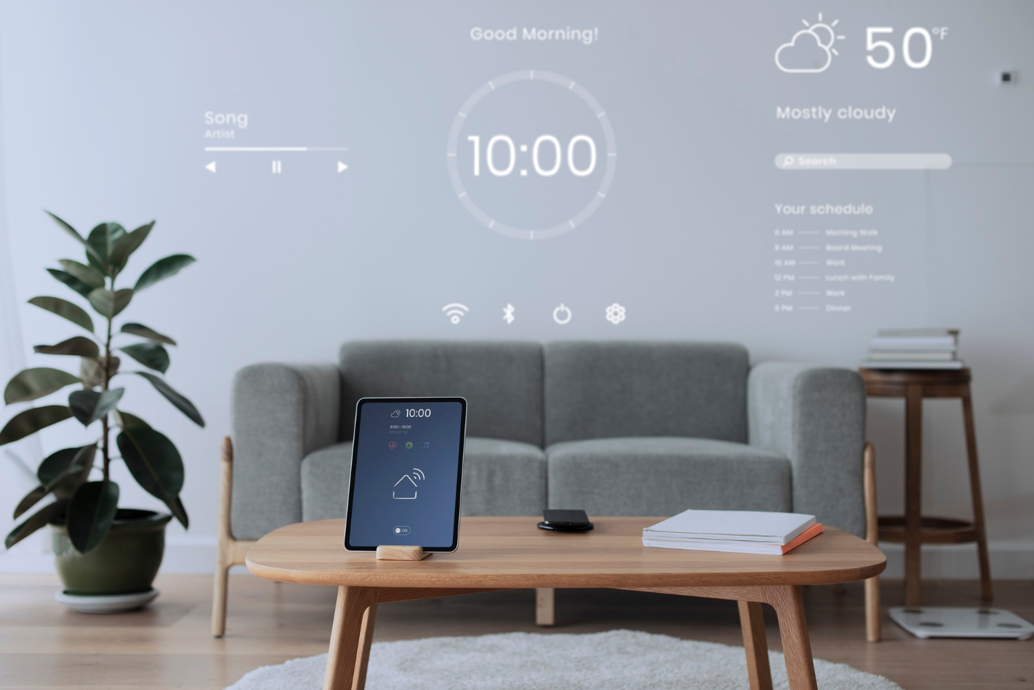 Domotique solaire : pilotage et optimisation de l’autoconsommation