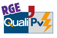 RGE QUALI PV